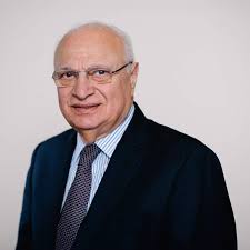 Professor Raad Shakir